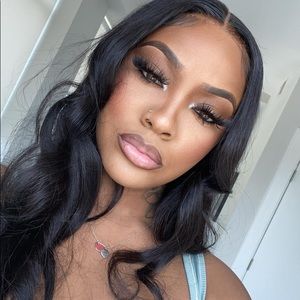 Meet your Posher, Mariah